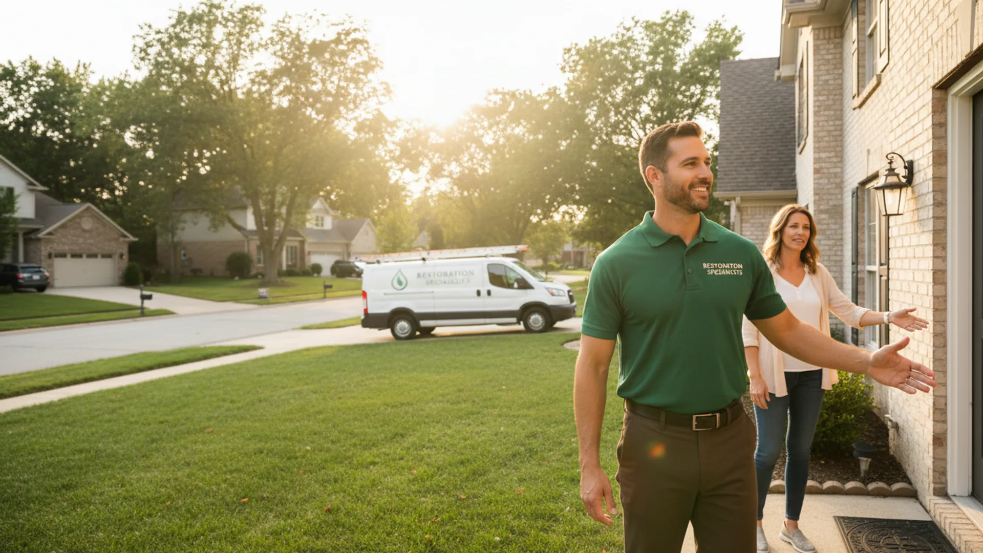 Guaranteed Quality Water Damage Restoration in Lufkin, TX Near Me – Superior Results Around the Clock